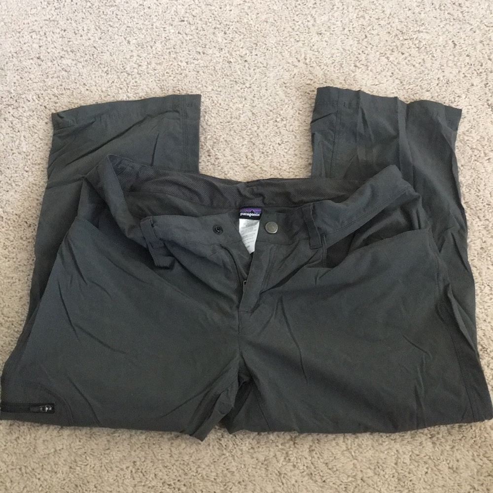Patagonia capris.